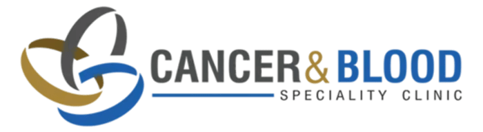 Cancer and Blood Specialty Clinic logo