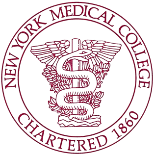 New York Medical College seal