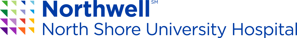 North Shore LIJ University Hospital logo